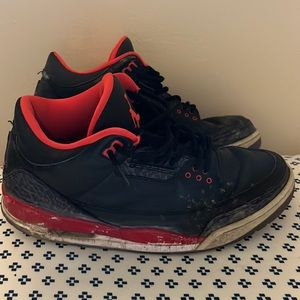 Jordan 3.